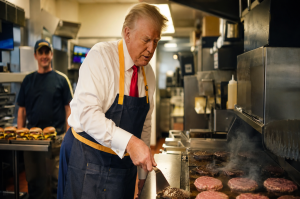 Trump anunció una apertura de 300.000 toneladas de carne por 90 días para bajar los precios