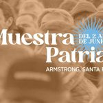 AgroActiva 2027 ya tiene identidad: llega «Muestra Patria»