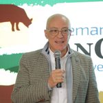 Amadeo Derito: «Cada tonelada de carne exportada es una tonelada de trabajo argentino exportado»