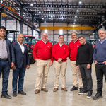 Apache e ITL afianzan su crecimiento en Argentina y, con una alianza global, proyectan tractores de mayor potencia