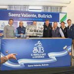 Sáenz Valiente Bullrich abrió la Semana Angus de Primavera con una oferta de 2.500 cabezas