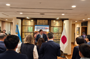 Japón abre su mercado a la carne argentina