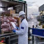 La carne abre un nuevo frente entre Brasil y la Unión Europea: suspensión sanitaria y amenaza de represalias