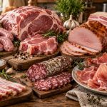 Carne de cerdo y chacinados: SENASA y CAICHA refuerzan las claves para un consumo seguro