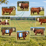 Agrodeo: tecnología para ordenar y mejorar la gestión ganadera