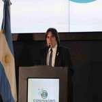 “CONINAGRO nació para dar voz a quienes producen y sostienen las comunidades del interior”