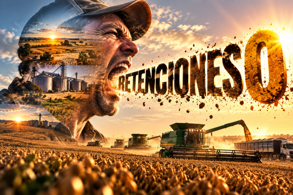 Retenciones 0