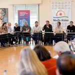Obras y prevención en la cuenca del Salado: la Provincia presentó su plan para la Subregión C