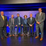 Suárez participó de los Premios Bunge y Born y destacó el aporte de la química al desarrollo provincial