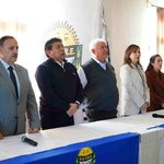 UATRE reunió en La Rioja a trabajadores y autoridades para debatir la situación laboral rural