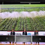 CFI : El gobernador Elías Suarez realizó la entrega formal de las primeras lineas de financiamiento
