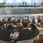 Un gran momento para la carne argentina en SIAL París 2026